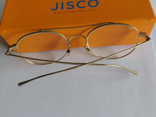 JISCO - PALMA WHGD 52&curren;19 138