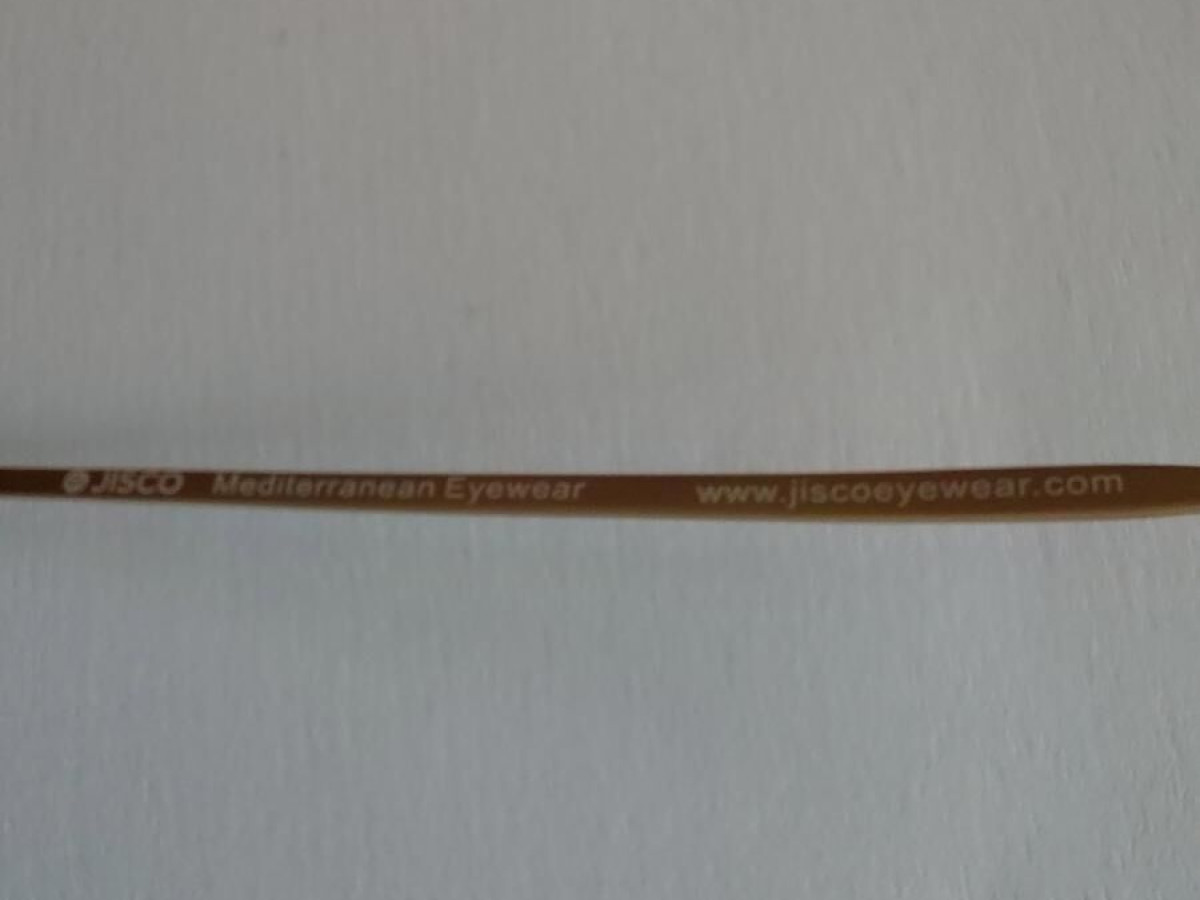 JISCO - PALMA WHGD 52&curren;19 138