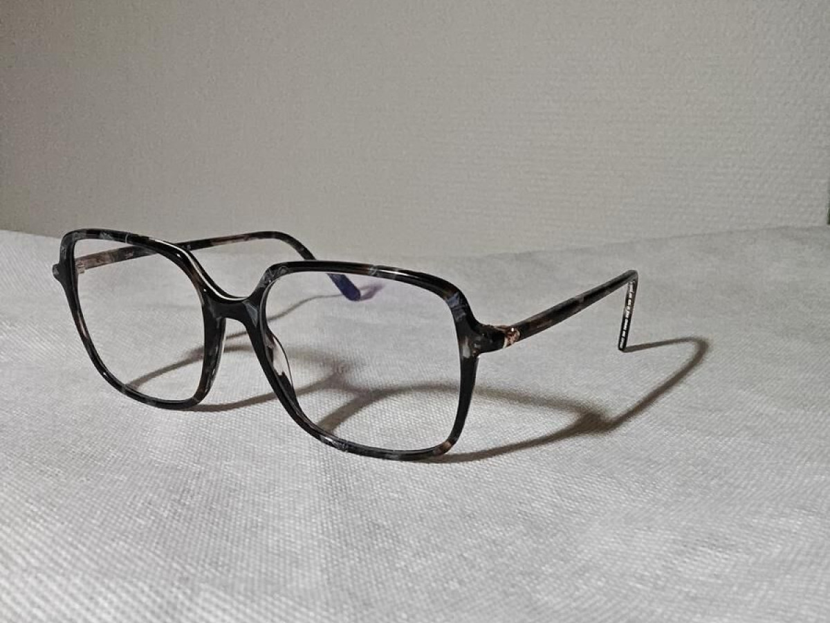 Mauboussin  - Mau2304 51&curren;16