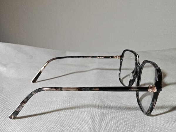 Mauboussin  - Mau2304 51&curren;16