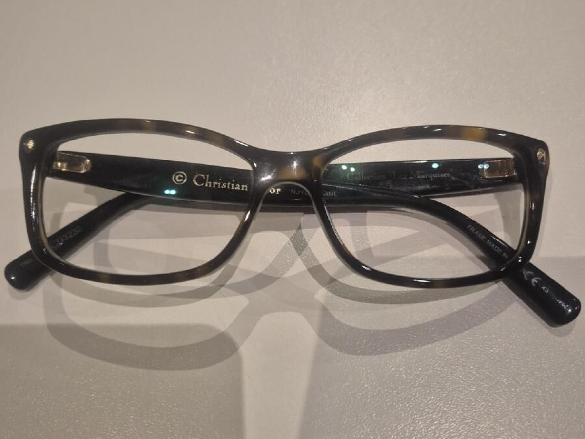 Dior - CD3232 52¤14