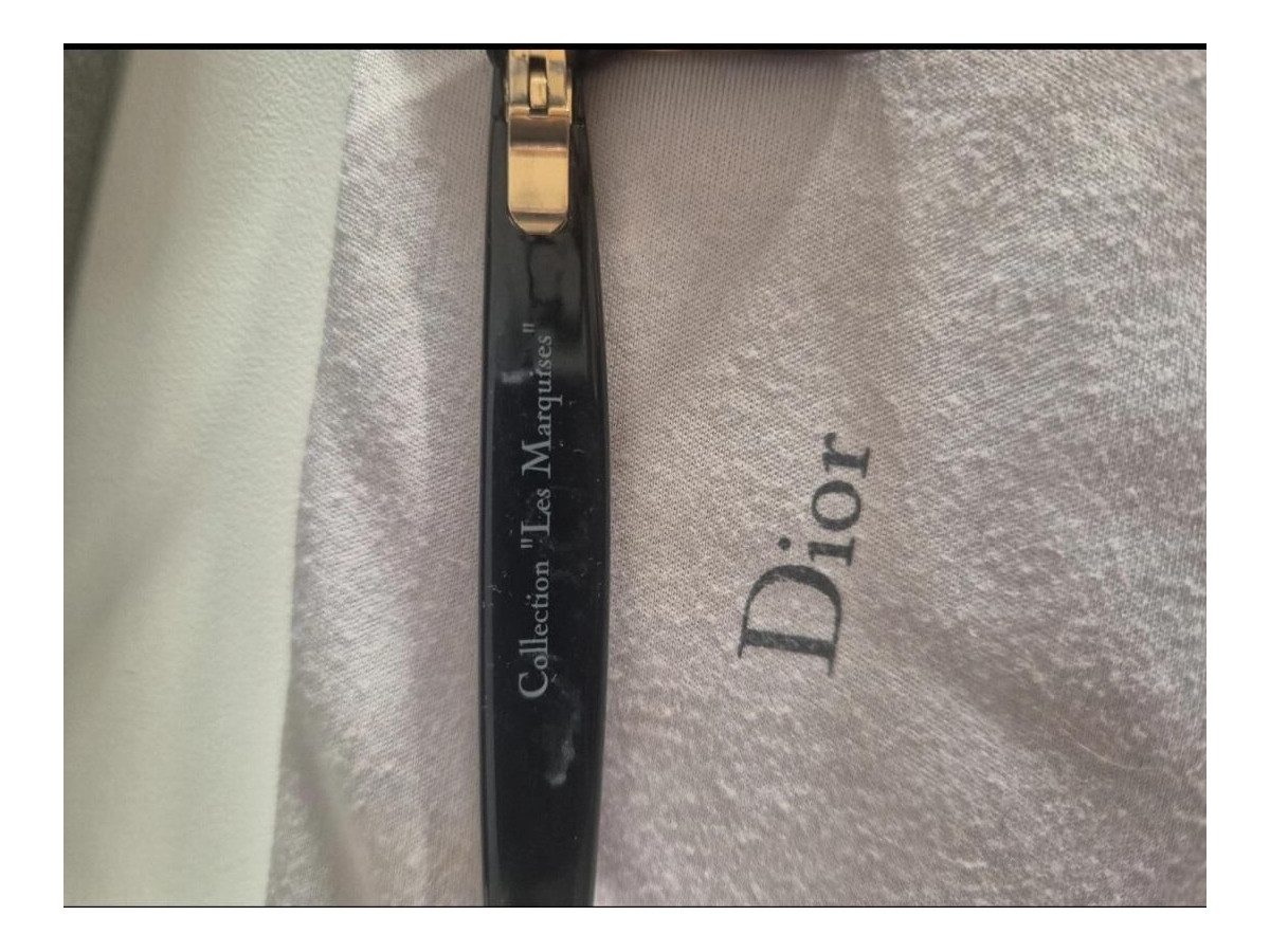 Dior - CD3232 52¤14