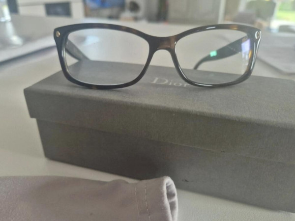 Dior - CD3232 52¤14