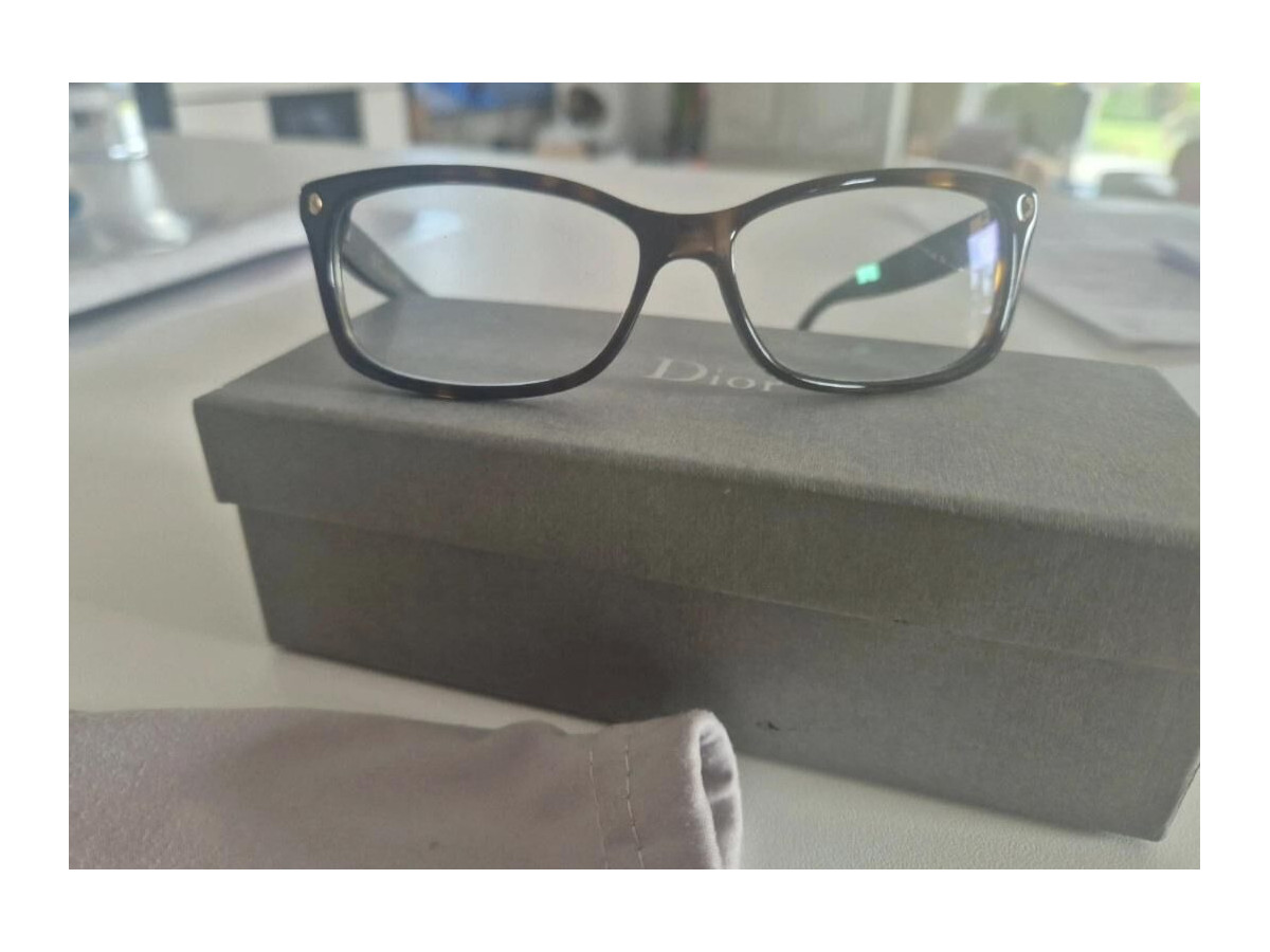 Dior - CD3232 52¤14