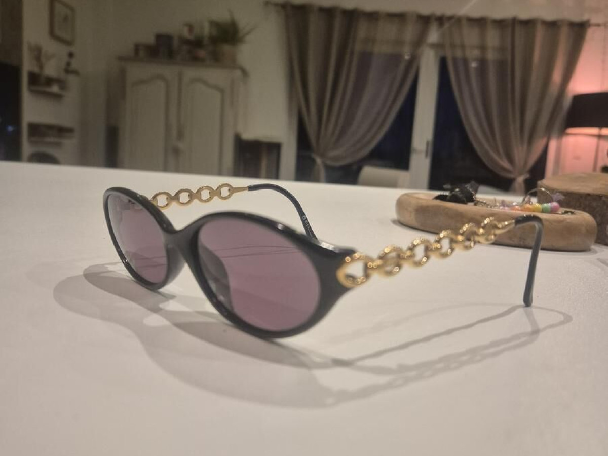 Christian Dior - 2852 55&curren;15