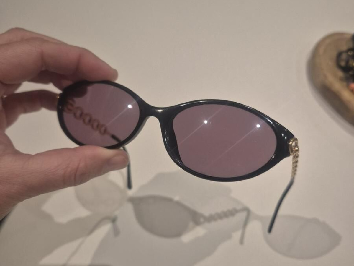 Christian Dior - 2852 55&curren;15