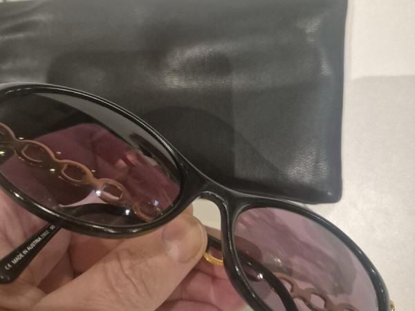 Christian Dior - 2852 55&curren;15