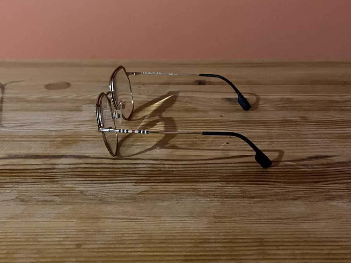 Burberry - BE1371 52&curren;19