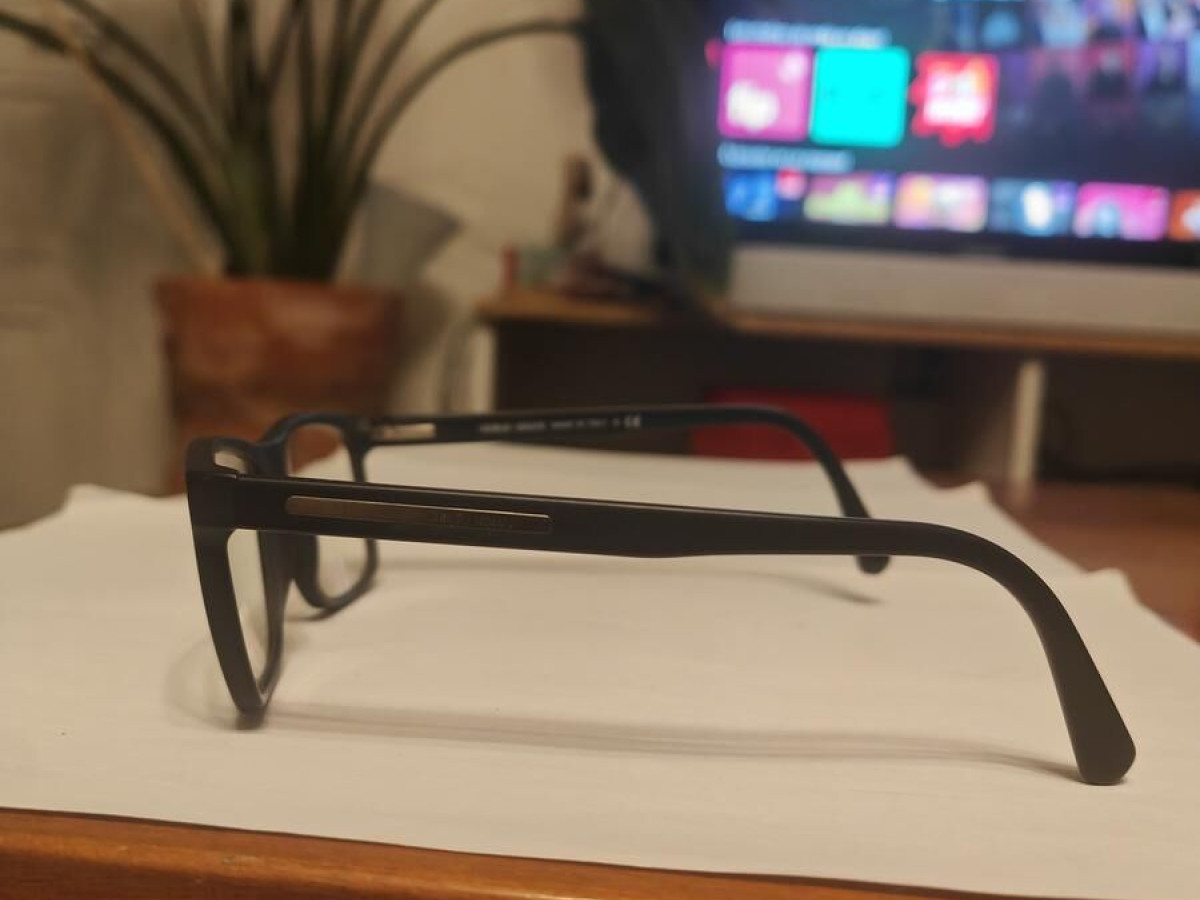 Giorgio Armani - AR 7027 5299 55