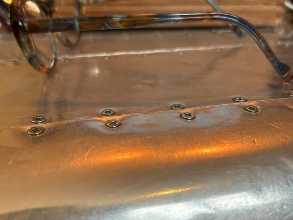 BAILLY LUNETIER  - PARIS AQU77 50&curren;17