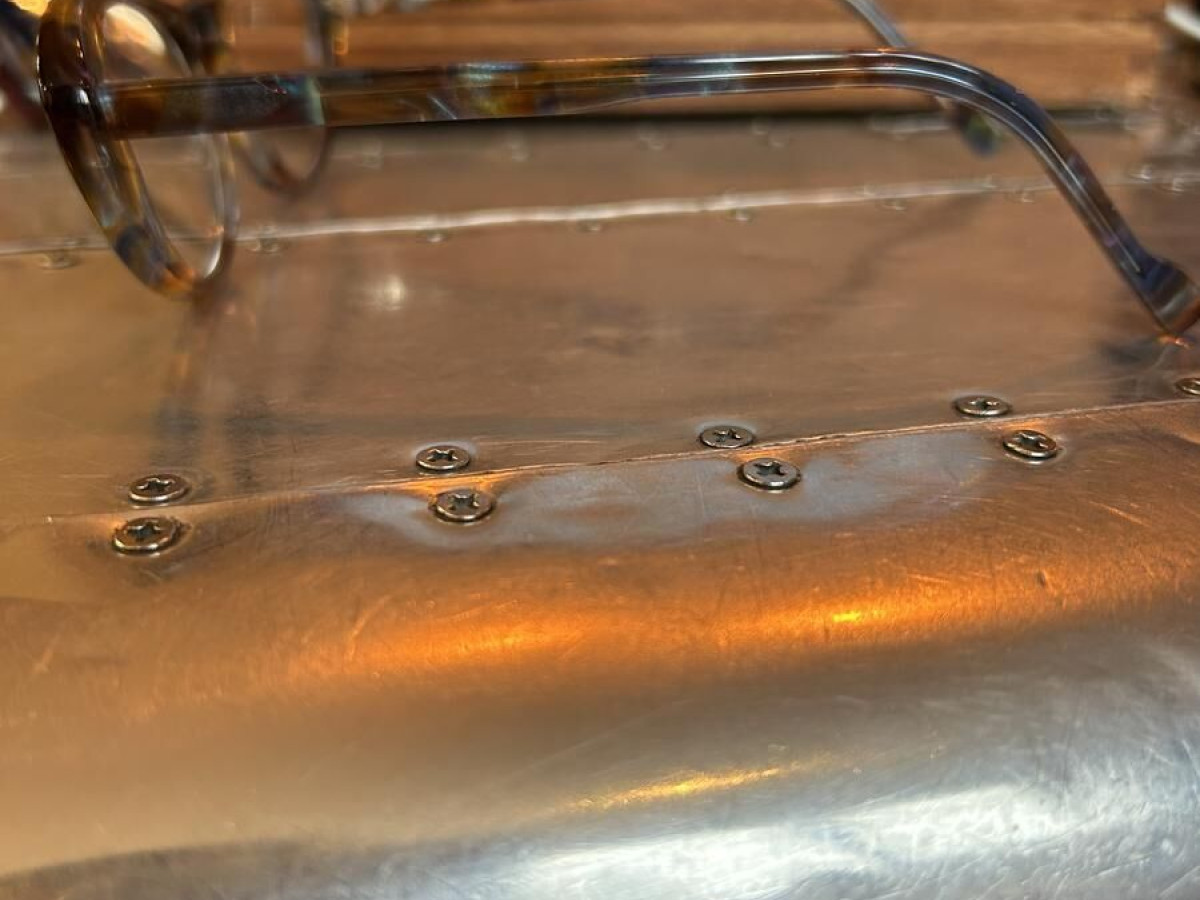 BAILLY LUNETIER  - PARIS AQU77 50&curren;17