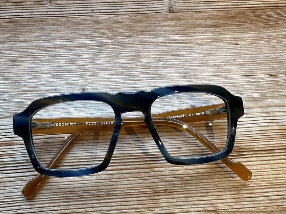 BAILLY LUNETIER  - JACKSON FL12 51&curren;19