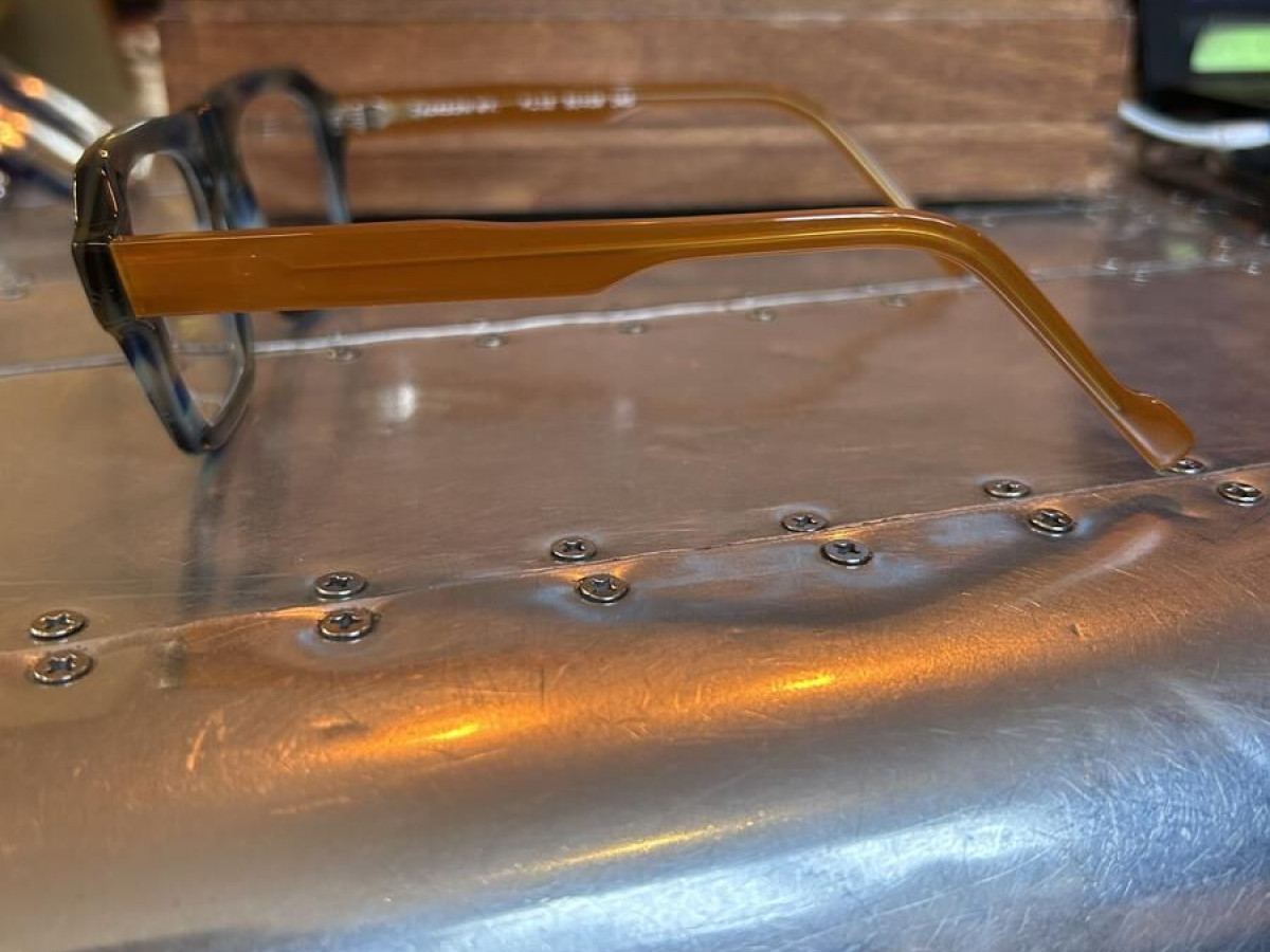 BAILLY LUNETIER  - JACKSON FL12 51&curren;19