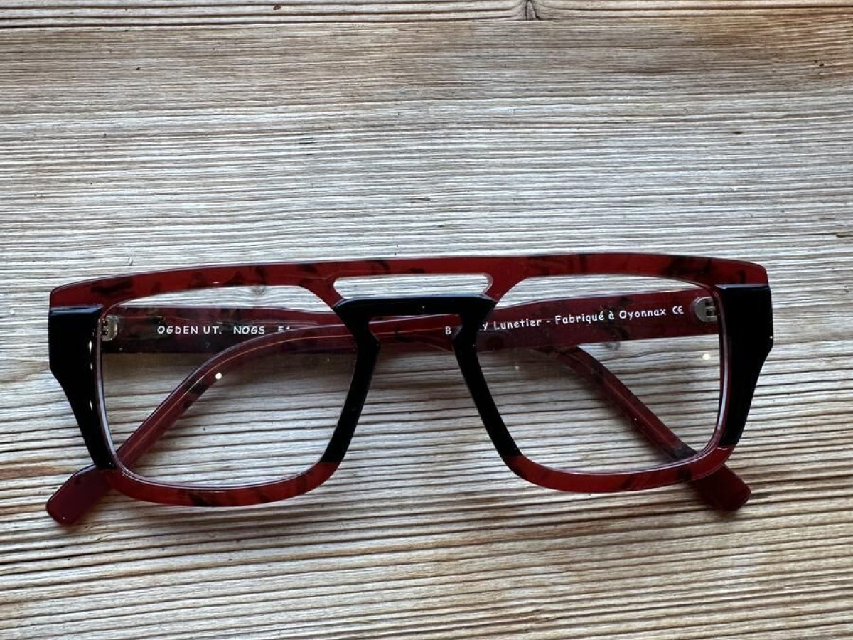 BAILLY LUNETIER - OGDEN NOGS 51¤21