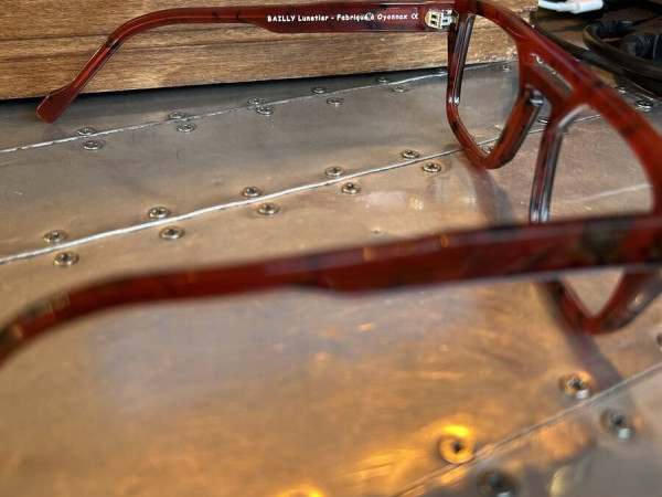 BAILLY LUNETIER - OGDEN NOGS 51¤21