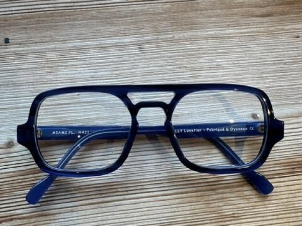 BAILLY LUNETIER - MIAMI...