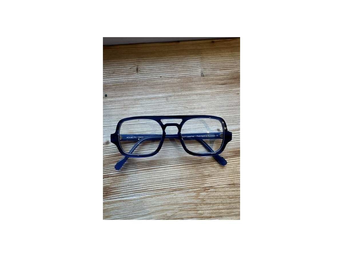 BAILLY LUNETIER - MIAMI HA11 52&curren;20