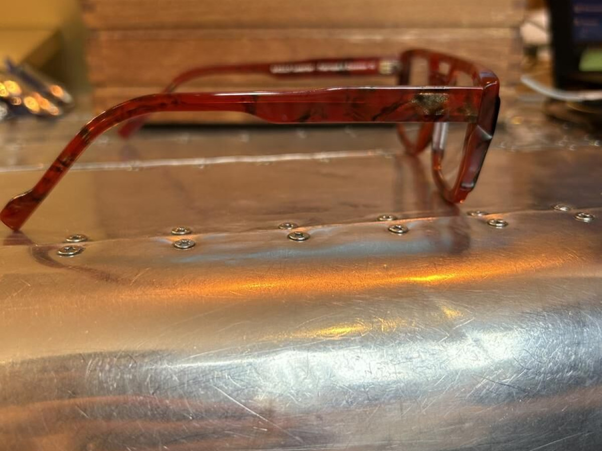 BAILLY LUNETIER - OGDEN NOGS 51¤21