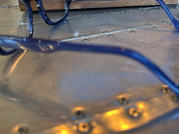 BAILLY LUNETIER - MIAMI HA11 52&curren;20