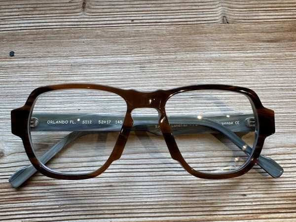 BAILLY LUNETIER  - ORLANDO...