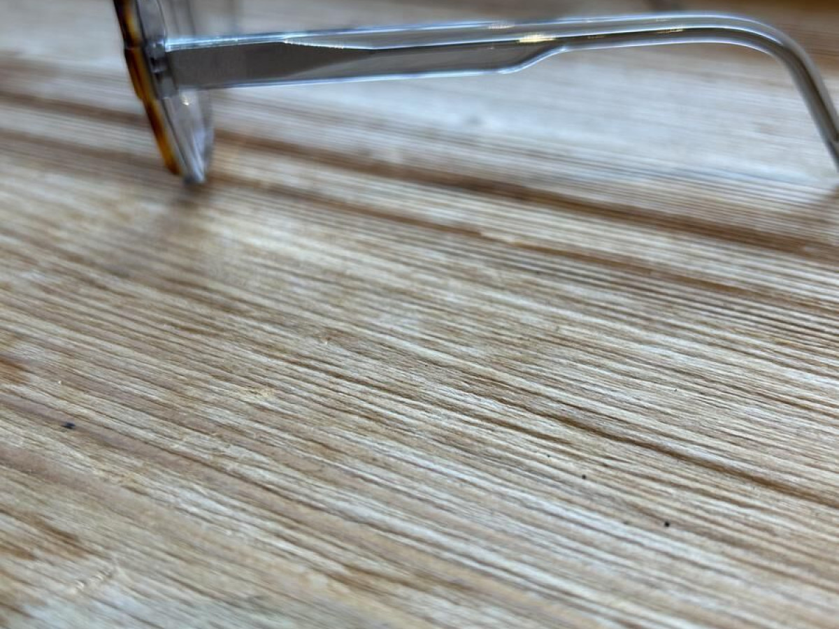 BAILLY LUNETIER  - SAN FRANCISCO ECGR 52&curren;19