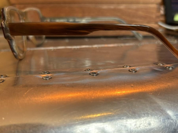 BAILLY LUNETIER  - ORLANDO SI12 52&curren;17