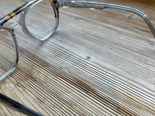 BAILLY LUNETIER  - SAN FRANCISCO ECGR 52&curren;19