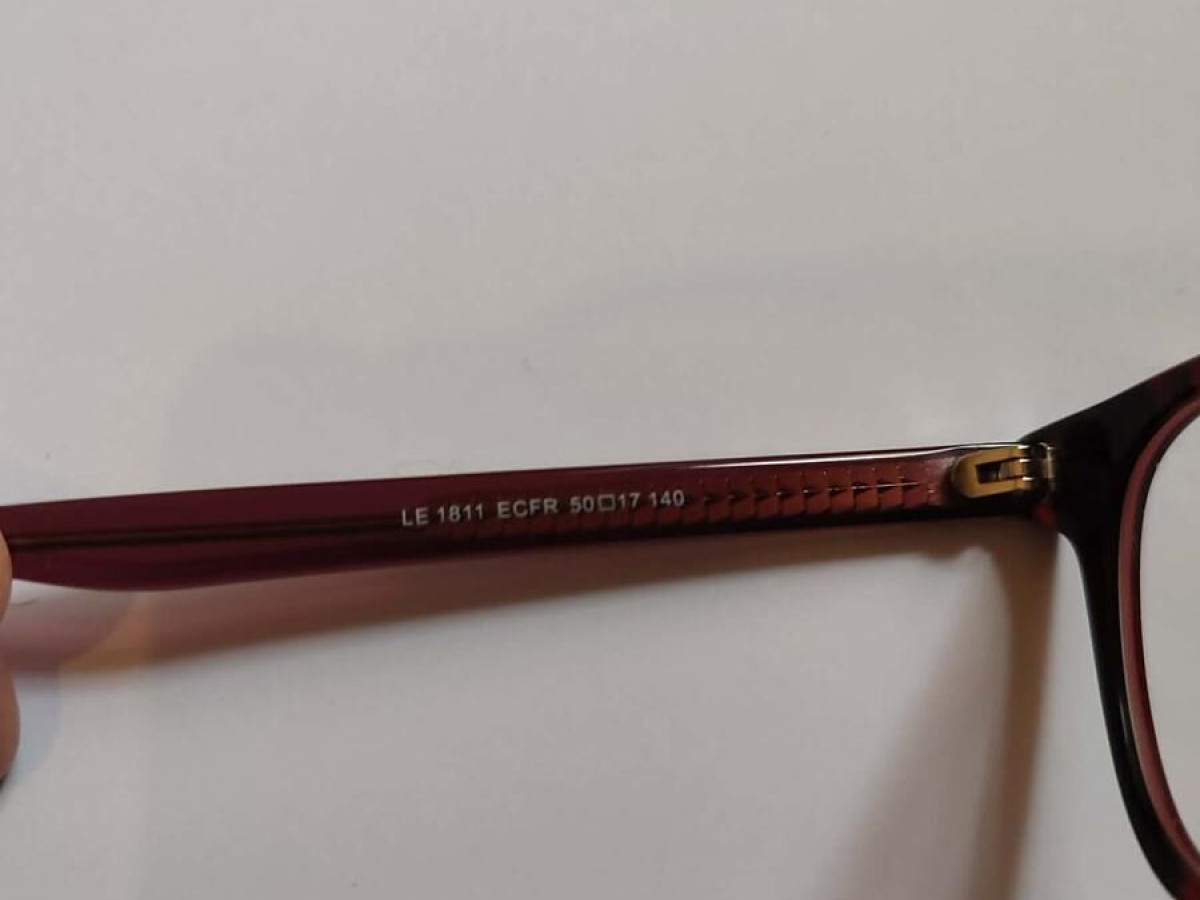 Level - LE1811ECFR 50&curren;17