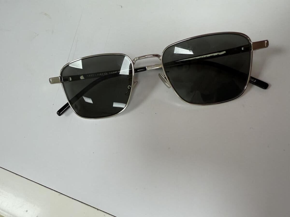 Saint Laurent - SL 529 002 52&curren;