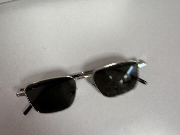 Saint Laurent - SL 529 002 52&curren;