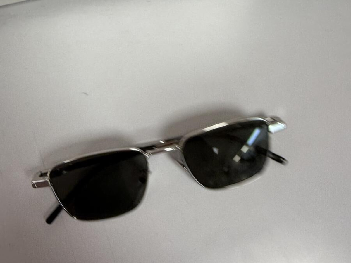 Saint Laurent - SL 529 002 52&curren;