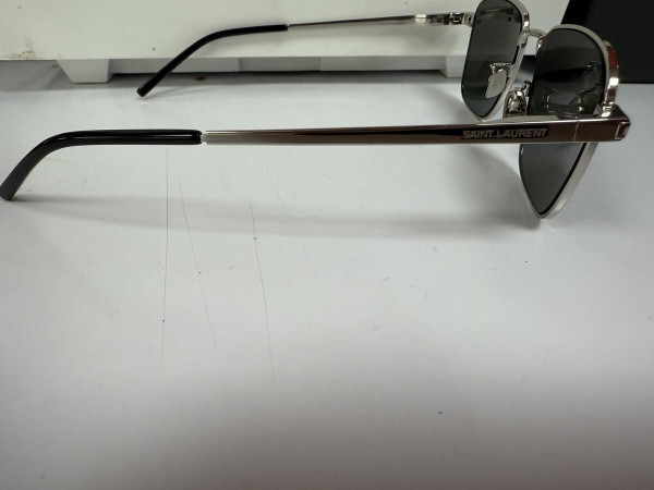 Saint Laurent - SL 529 002 52&curren;