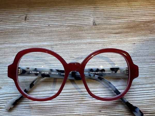 BAILLY LUNETIER  - BODRUM...