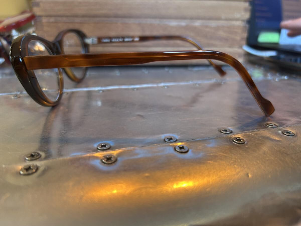 BAILLY LUNETIER  - PARIS NCBL74 50&curren;17