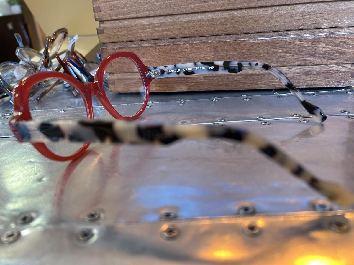 BAILLY LUNETIER  - BODRUM OP906 50&curren;18