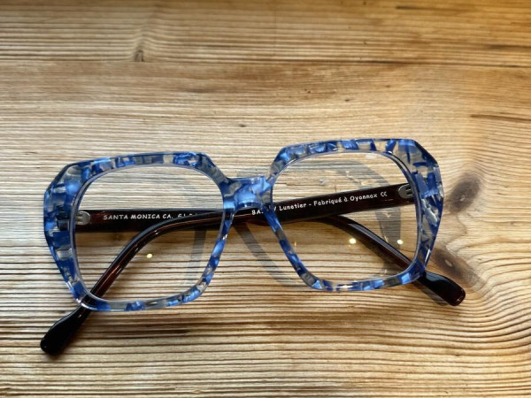 BAILLY LUNETIER - SANTA...