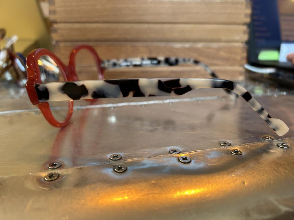 BAILLY LUNETIER  - BODRUM OP906 50&curren;18