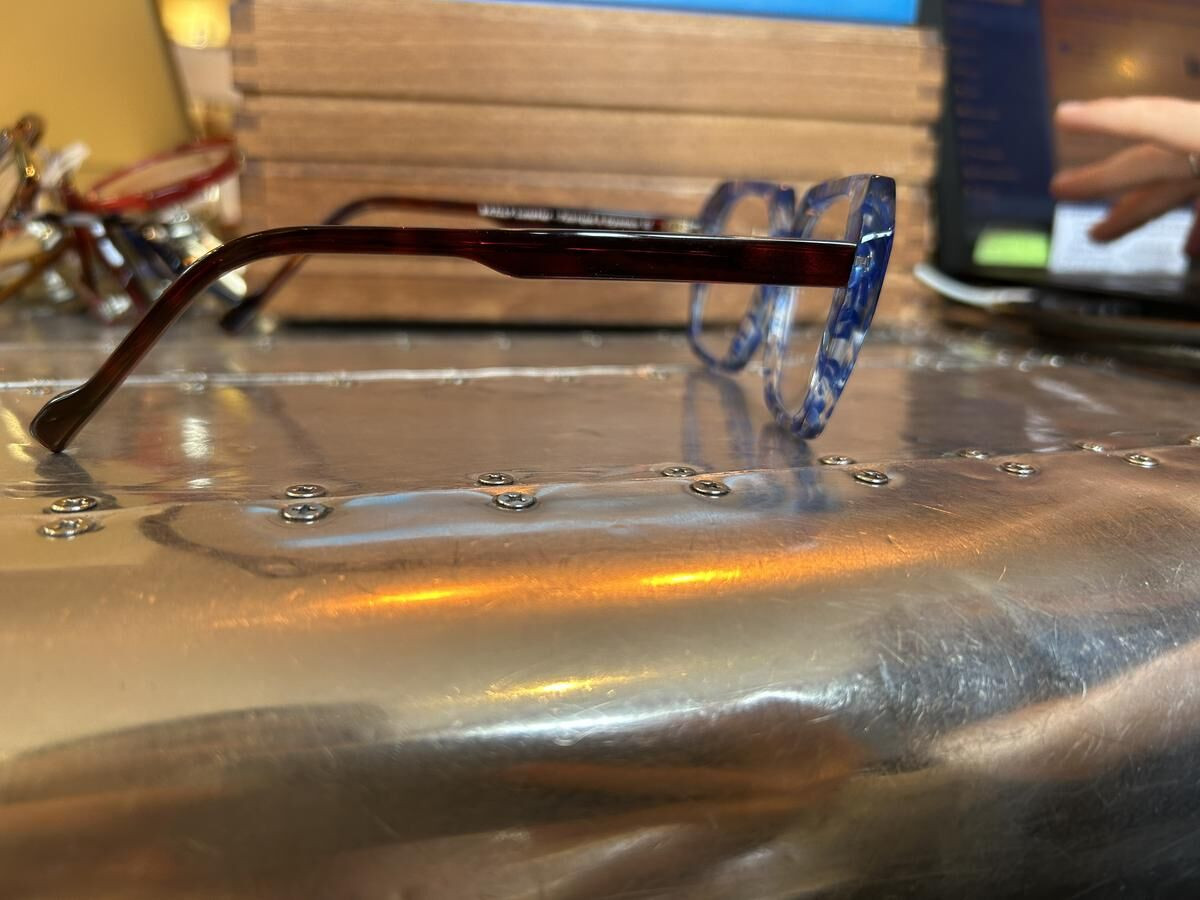 BAILLY LUNETIER - SANTA MONICA GL04 52&curren;16