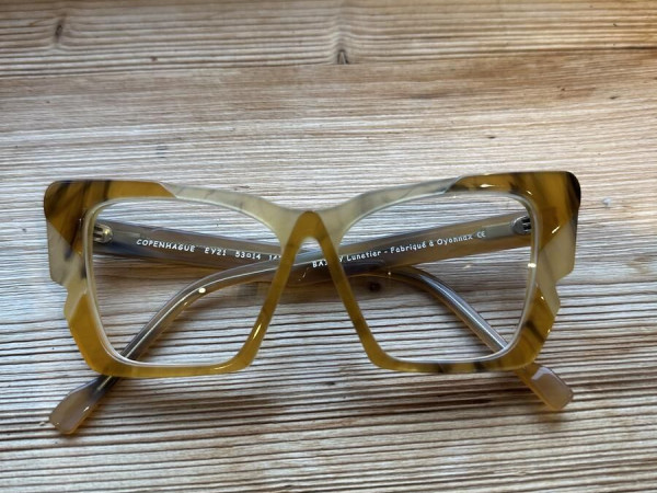 BAILLY LUNETIER -...