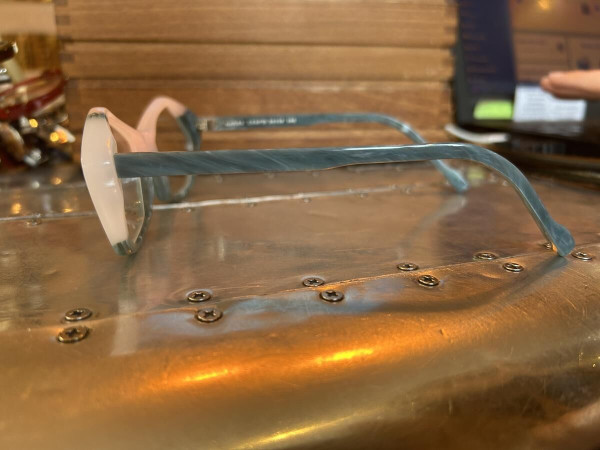 BAILLY LUNETIER  - NAPLES CEOP75 54&curren;14