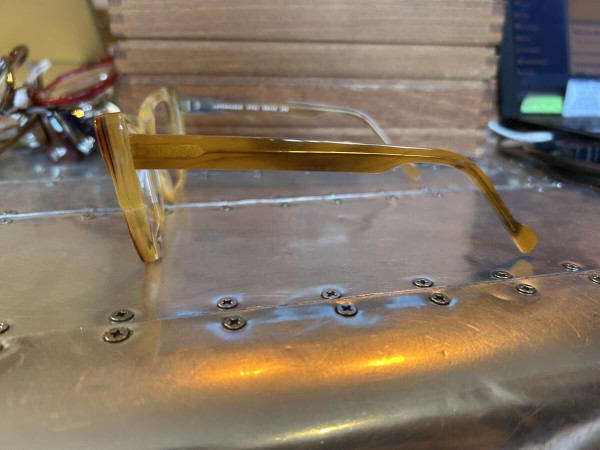 BAILLY LUNETIER - COPENHAGUE EY21 53&curren;14