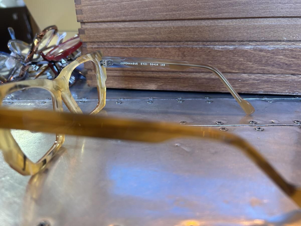 BAILLY LUNETIER - COPENHAGUE EY21 53&curren;14