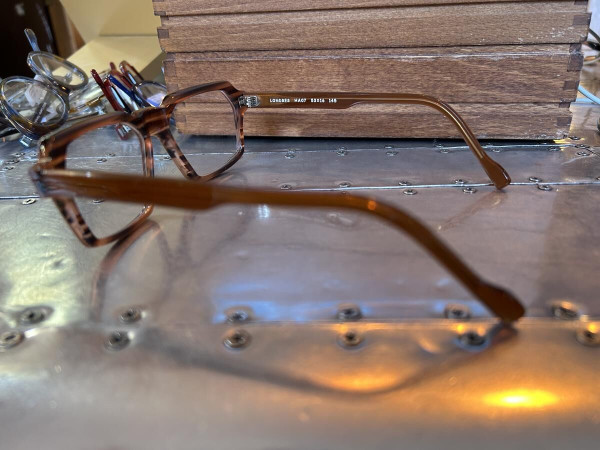 BAILLY LUNETIER  - LONDRES HA07 53&curren;16