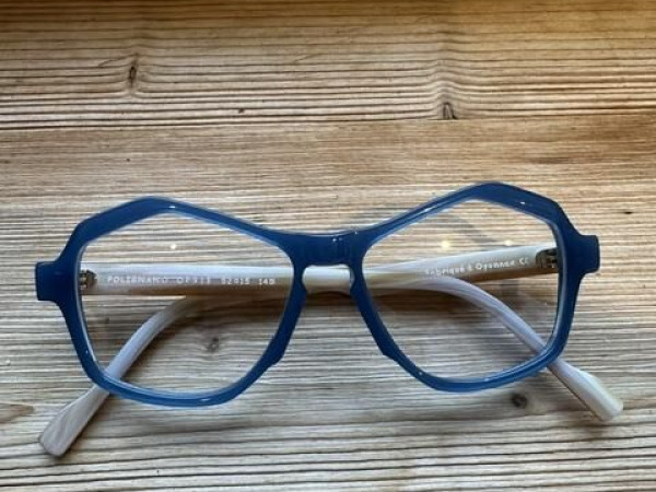 BAILLY LUNETIER  -...