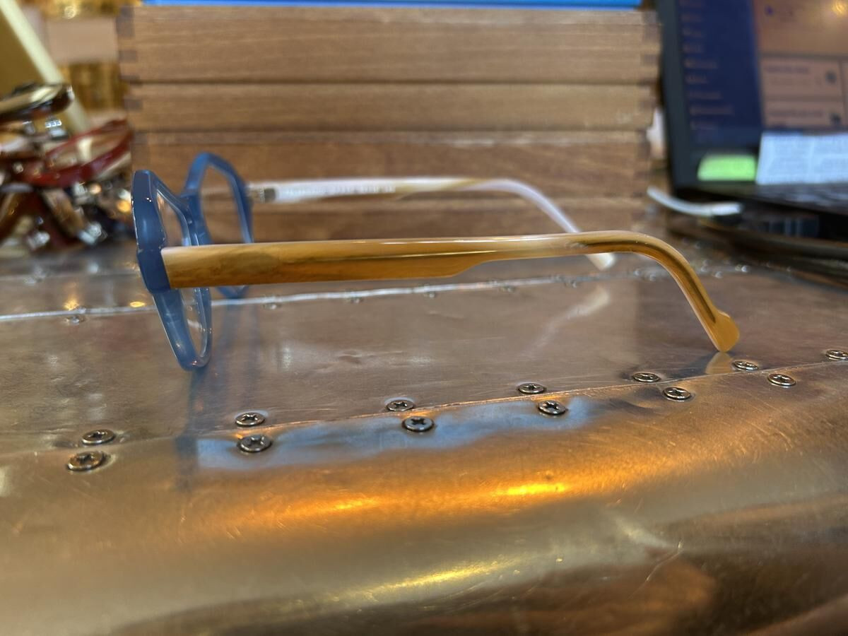 BAILLY LUNETIER  - POLIGNANO OP913 52&curren;15