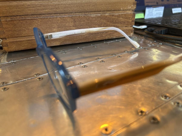 BAILLY LUNETIER  - POLIGNANO OP913 52&curren;15