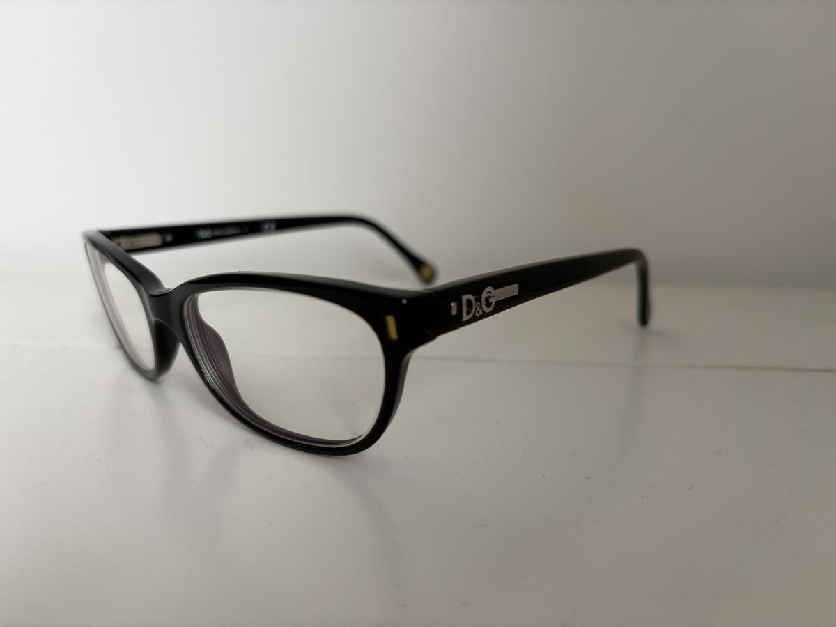 Dolce gabbana - dg1205 501 52&curren;17 135