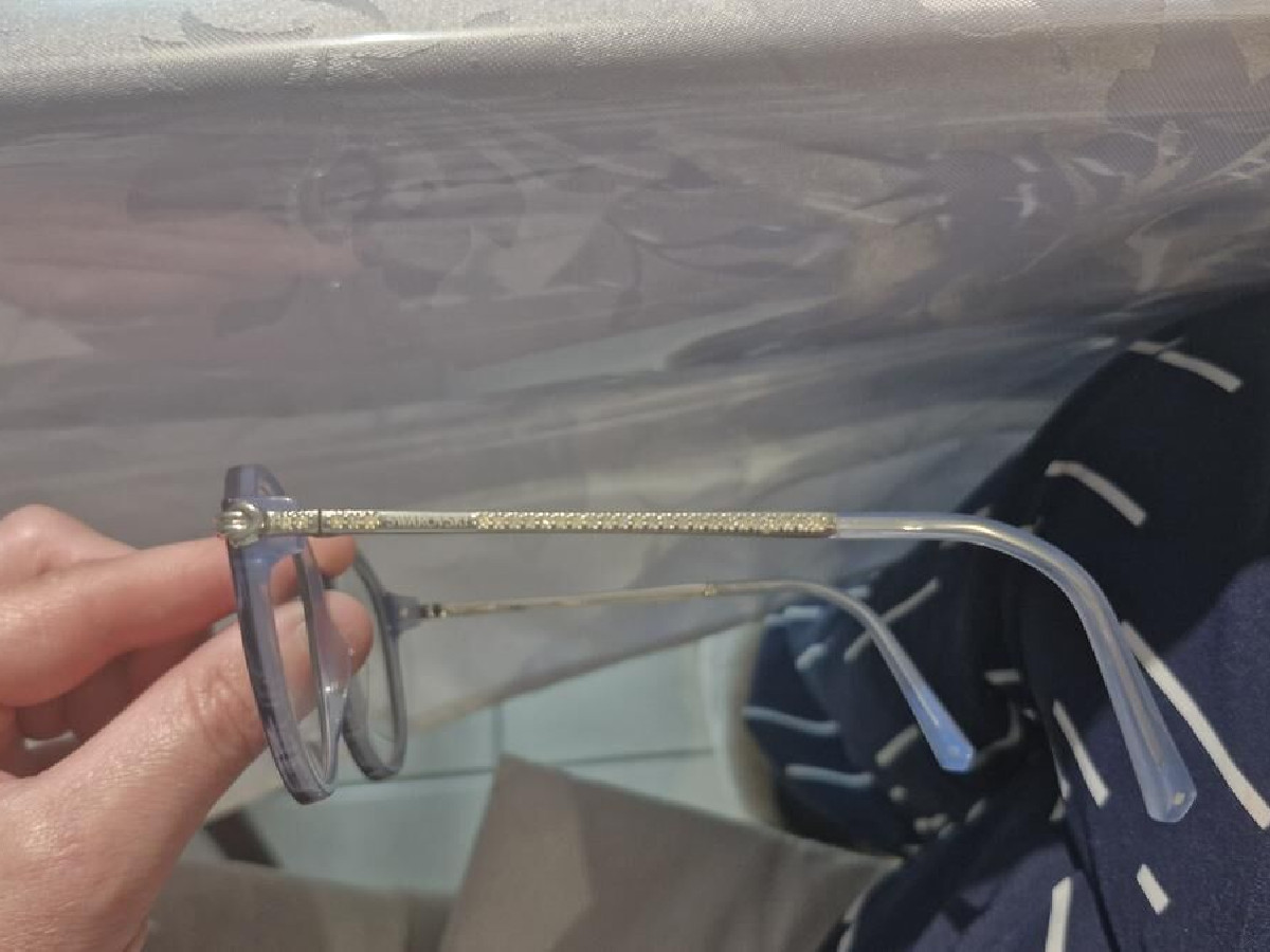 Swarovski - Sk5315 092 51&curren;17 140