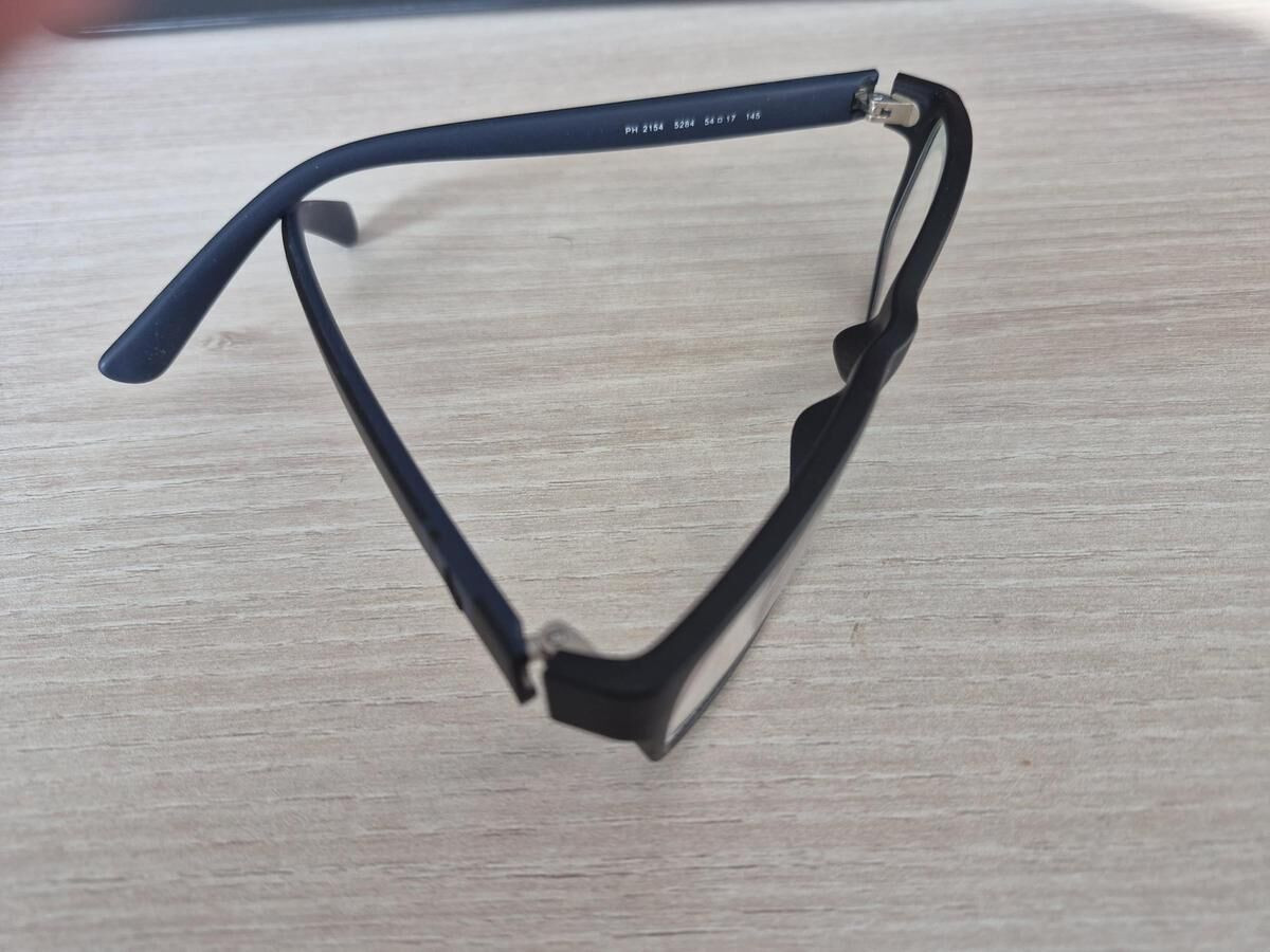 RALPH LAUREN - PH 2154 5284 54&curren;17 145