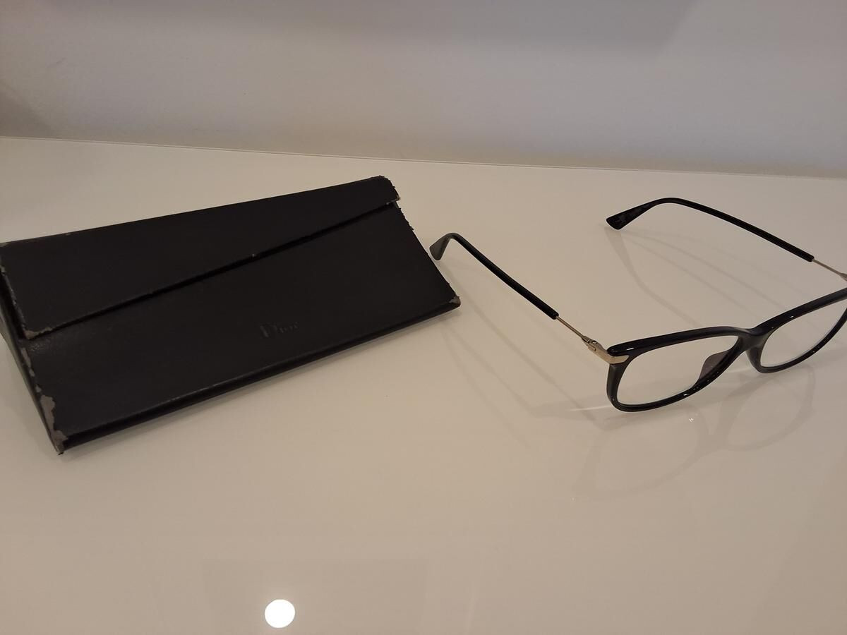 Dior - DIORESSENCE8 BLACK 314170